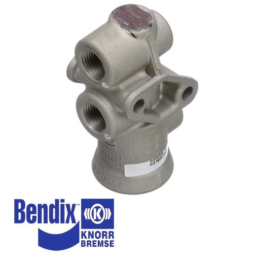 Válvula de Protección para Tractor TP3 35psi Bendix 279000N 1