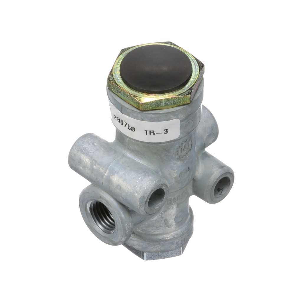 Válvula Inversora TR3 45-60 psi para Kenworth Bendix 280758N 1