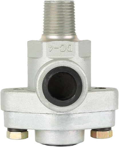 Válvula de Retención Doble DC4 4x3/8 Npt Bendix 280809N 3