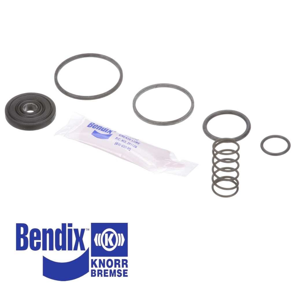 Repuesto de Válvula PP3 Tablero-Control Bendix 280857N 2