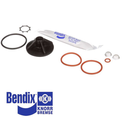 Repuesto de Gobernador para Alta Temperatura 280915 Bendix