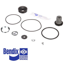 Repuesto Menor Válvula De Pie E-5 281084n 1pz Bendix,