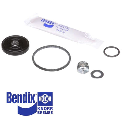 Imagen con log de Repuesto para Válvula de Tablero PP1 Bendix 281126N