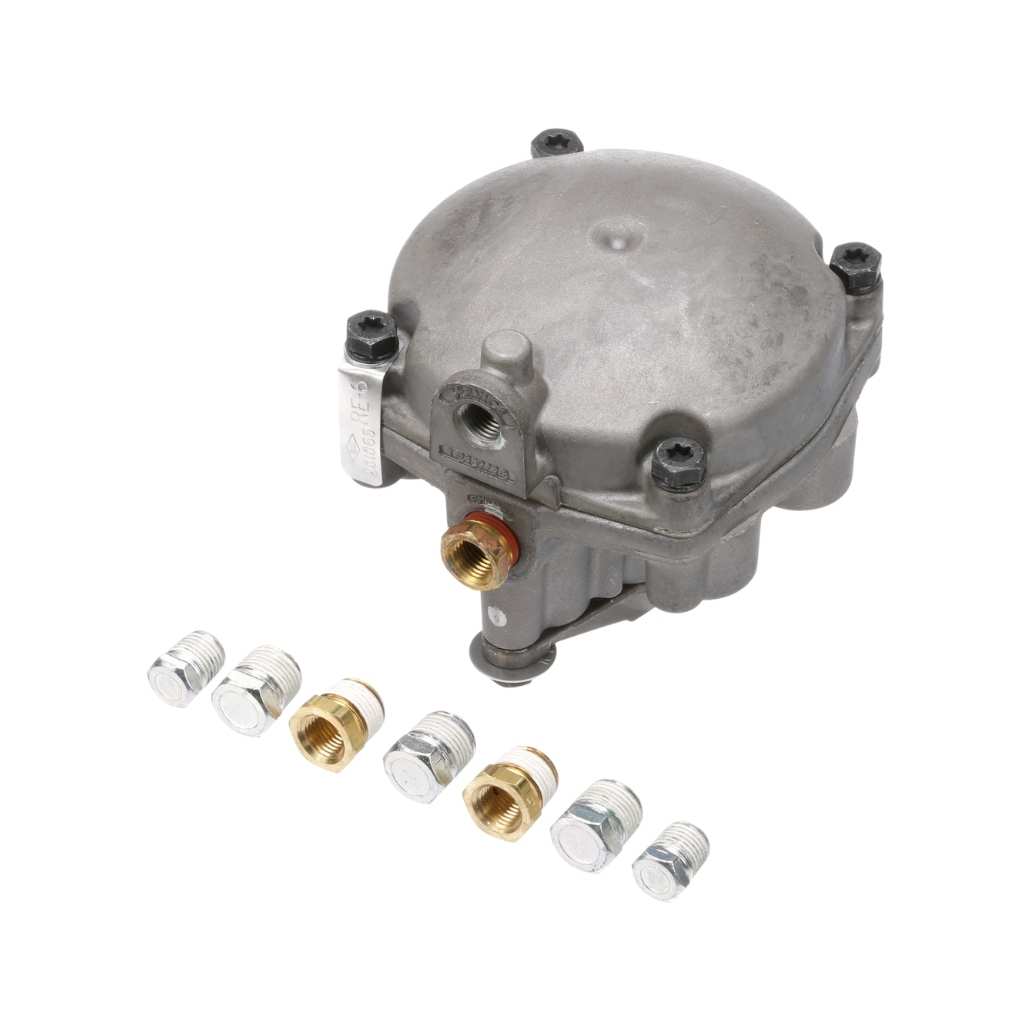 Válvula de Emergencia de Relevo RE6 2.0 psi Bendix 281865N 1