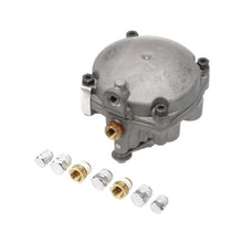 Válvula de Emergencia de Relevo RE6 2.0 psi Bendix 281865N 1