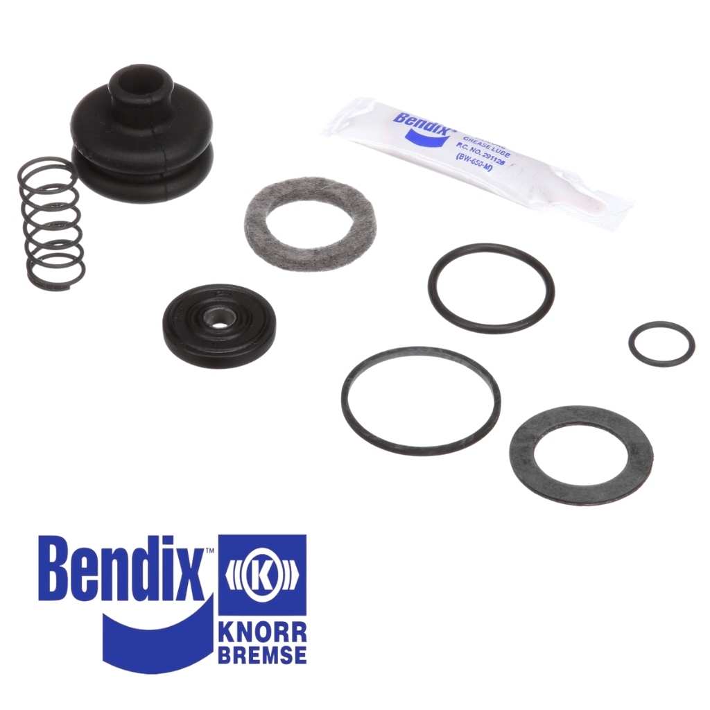 Kit de Reparación para Válvula de Presión PP5 Bendix 281949 2