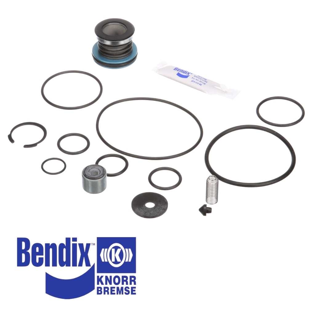 Repuesto para Válvula de Relevo R7 Bendix 283861 2