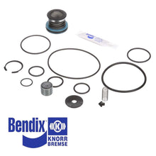 Repuesto para Válvula de Relevo R7 Bendix 283861 2