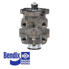 Foto con logo de Válvula de pie básica E-6= 4613320080 Bendix 286171N
