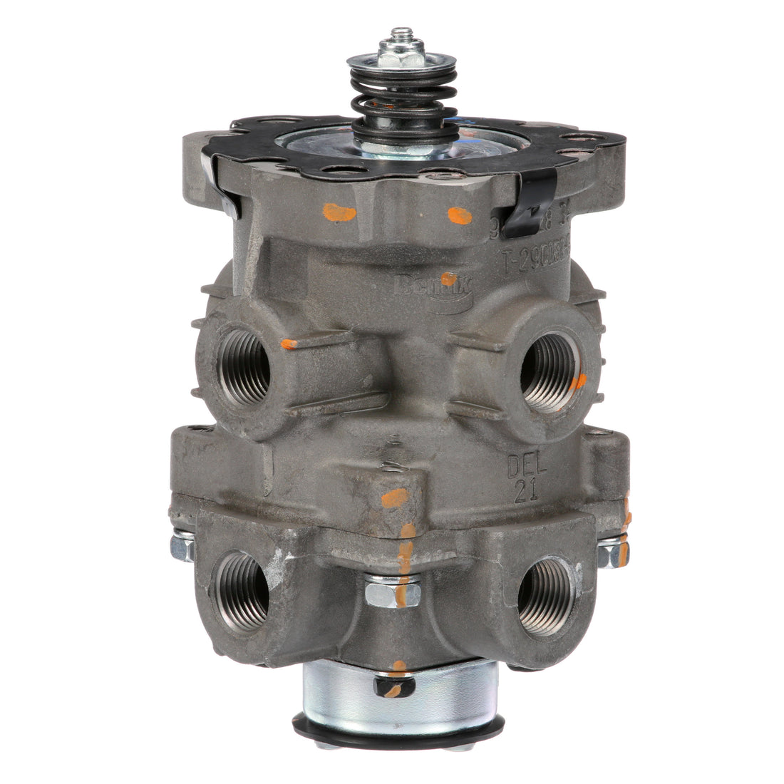 Imagen con zoom de Válvula de pie básica E-6= 4613320080 Bendix 286171N