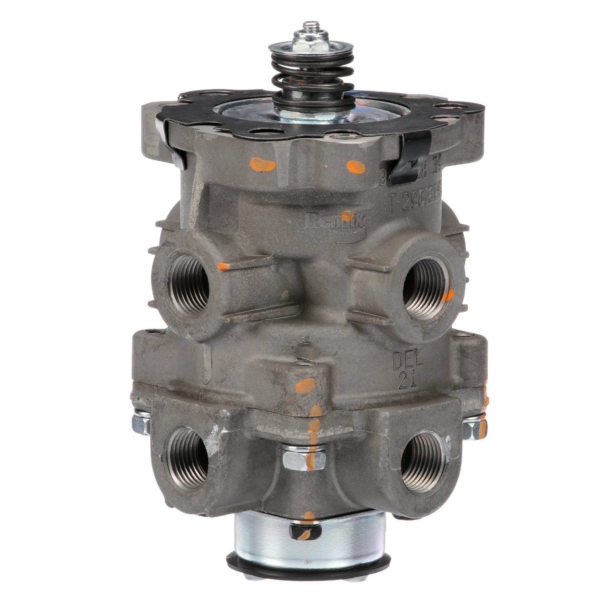 Imagen con zoom de Válvula de pie básica E-6= 4613320080 Bendix 286171N