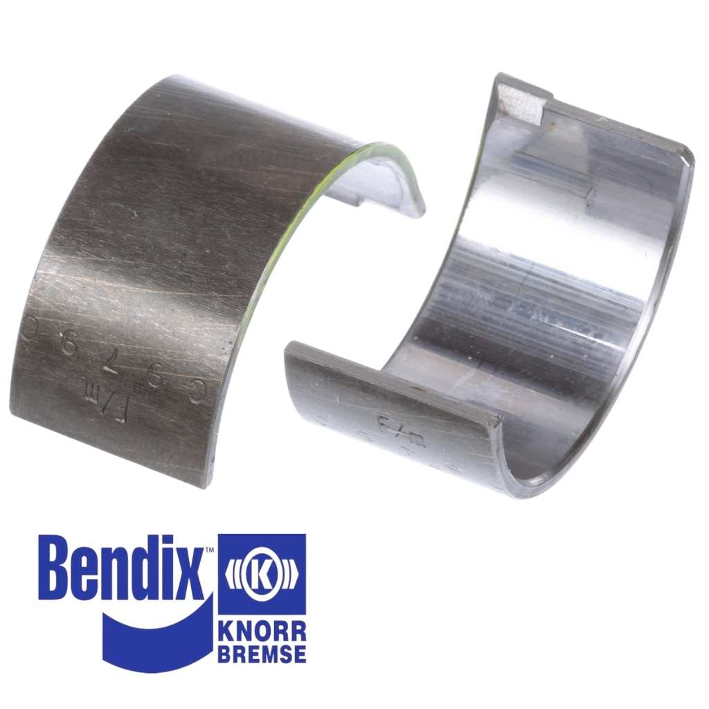 Metales 010 Biela de Compresor TF501 2 pzs Bendix 286255N 2