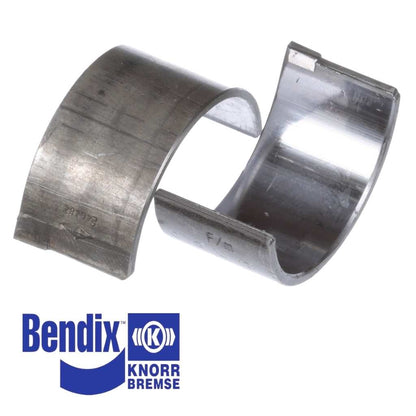 Metales 020 Biela de Compresor TF501 2 pzs Bendix 286256N 2