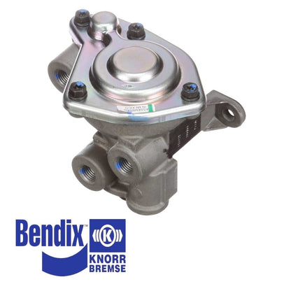 Válvula de Freno de Resorte SR1 Bendix 286364N 2