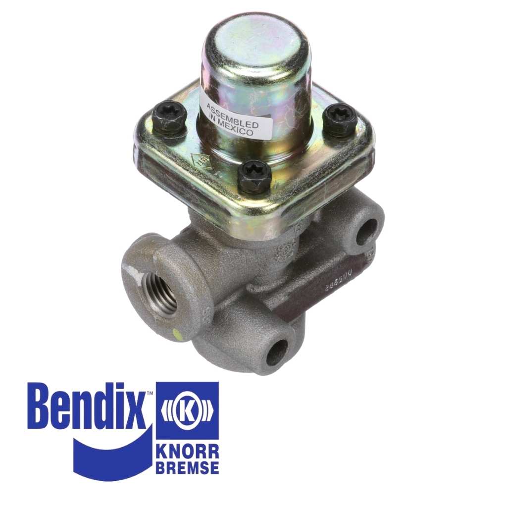 Válvula Protectora de Presión PR4 85psi Bendix 286500N 2
