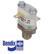 Interruptor Lp-3 Baja Presion 70 Psi  288004n 1pz Bendix,