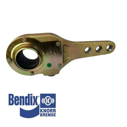 Ajustador Holgura Manual Pl-20 Bendix 28 Estrías 288282