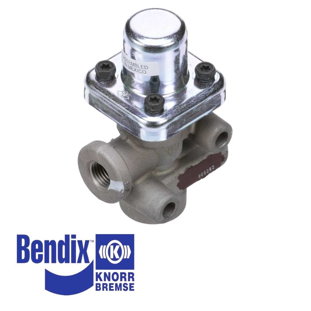 Válvula Protectora de Presión PR4 70psi Bendix 288323N 1