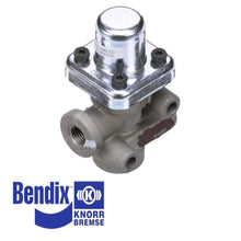 Válvula Protectora de Presión PR4 70psi Bendix 288323N 1