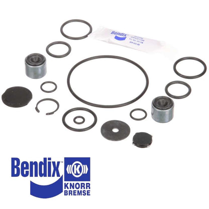 Repuesto Válvula Protección Tractor TP5 Bendix 289061 1