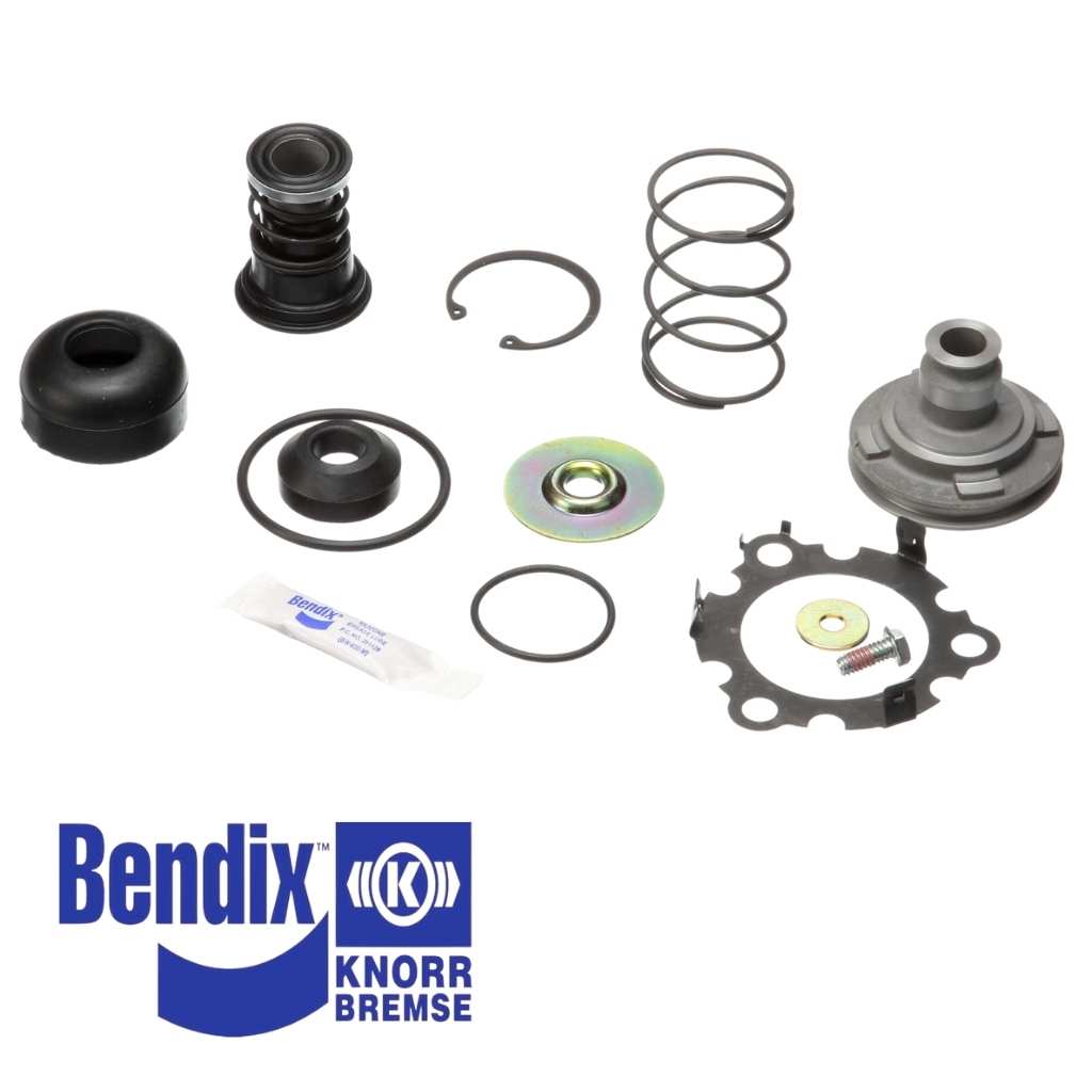 Repuesto Mayor para Válvula de Pie E3 Bendix 289329N 2