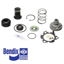 Repuesto Mayor para Válvula de Pie E3 Bendix 289329N 2