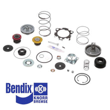 Rep.mayor Para Válvula De Pie E-6 289335 1pz Bendix,