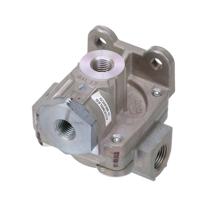 Válvula de Escape Rápido QR1C 3/8 pulg NPT Bendix 289714N 1