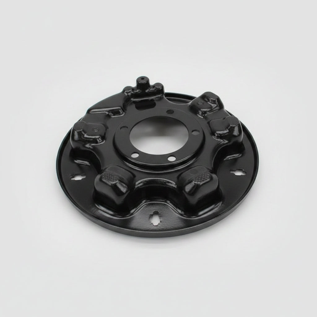 3210638ARL PLATO PORTABALATA IZQUIERDO 3 1/2"