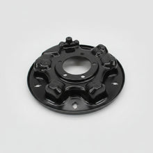 3210638ARL PLATO PORTABALATA IZQUIERDO 3 1/2"