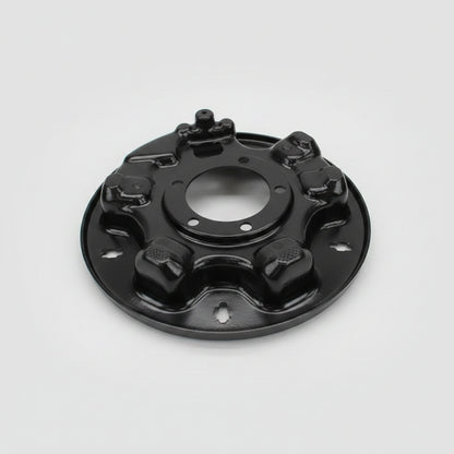 3210638ARL PLATO PORTABALATA IZQUIERDO 3 1/2"