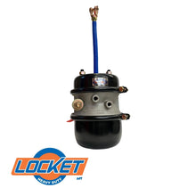 Cámara Doble T36/36 3636ak 1pz Locket,