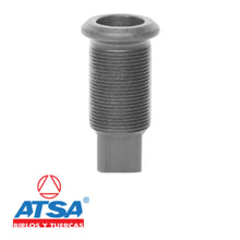 Capuchón Largo Negro R (38an-r) 38efn 1pz Atsa,