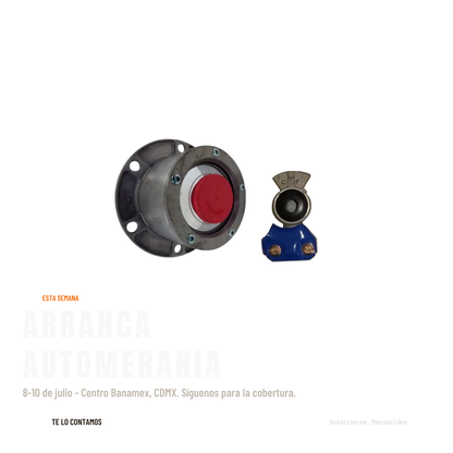 Válvula De Relevo R12p Lk109264