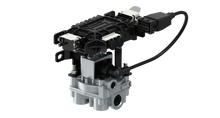 Imagen sin logo de Válvula Para Abs De Remolque 2 Ejes 2s/1m 4005001010 Wabco