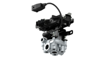 Imagen lateral de Válvula Para Abs De Remolque 2 Ejes 2s/1m 4005001010 Wabco
