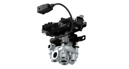 Imagen lateral de Válvula Para Abs De Remolque 2 Ejes 2s/1m 4005001010 Wabco
