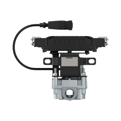 Válvula para ABS de Remolque 2 Ejes Wabco 4005001010 4