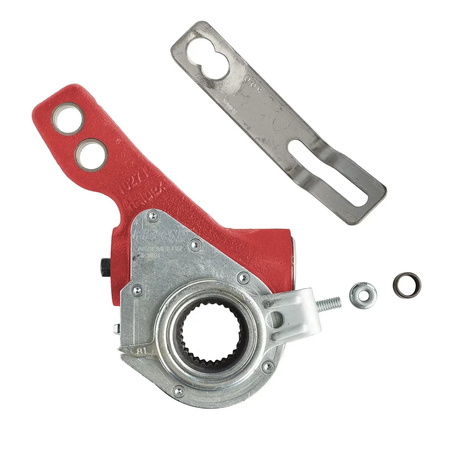Matraca Automática 28 Estrías 1 1/2x5-6 pulg Haldex 40110140 1