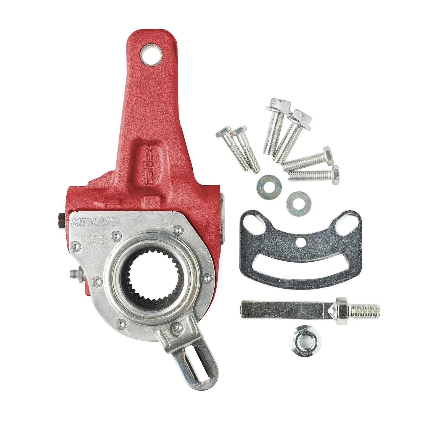 Matraca Automática 28 Estrías 46064 6pulg MIDLAND 40126212 1