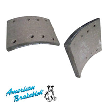 Block American Brakeblock Trasero P/ Vochobus 4076d551c 1jgo