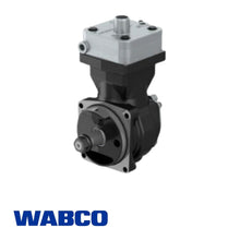 Compresor Un Pistón 4111540051 1pz Wabco,