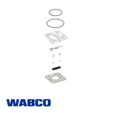 Rep.p/cabeza Compresor 906 4123520062 1pz Wabco,