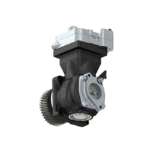 Compresor Un Pistón Con Engrane OM906 4123520250 Wabco 2