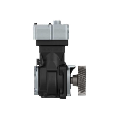 Compresor Un Pistón Con Engrane OM906 4123520250 Wabco 4