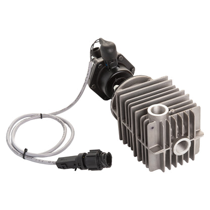 Condensador Separador para Volvo Consep 41292939 2