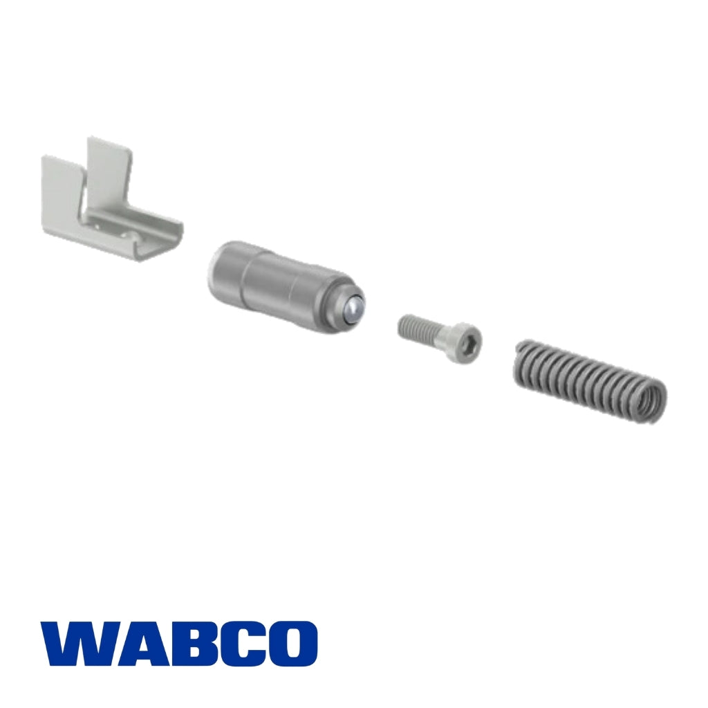 Mecanismo De Bloqueo I-shift P/transmisión 1pz Wabco
