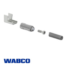 Mecanismo De Bloqueo I-shift P/transmisión 1pz Wabco