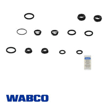 Sellos Y Ligas/pistones Transmision 1 Pza, 4213659232, Wabco
