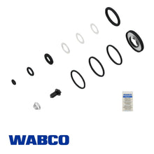 Rep.p/reparación Secador De Aire 4324100022 1pz Wabco,